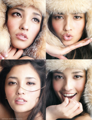Meisa Kuroki pic #262903