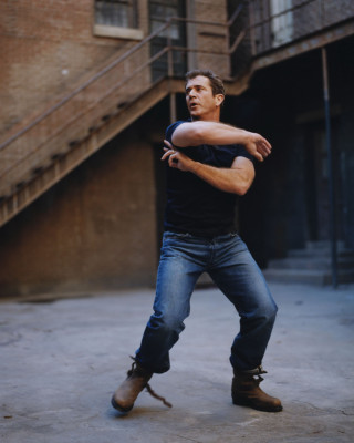 photo 18 in Mel Gibson gallery [id270052] 2010-07-12 00:00:00