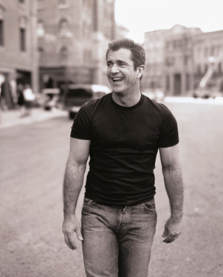 photo 19 in Mel Gibson gallery [id270046] 2010-07-12 00:00:00