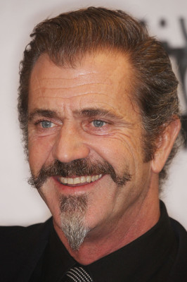 photo 27 in Mel Gibson gallery [id147490] 2009-04-17 00:00:00