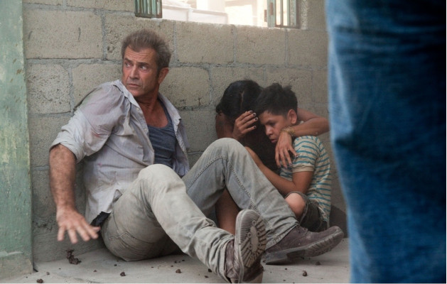 photo 12 in Mel Gibson gallery [id471017] 2012-04-04 00:00:00