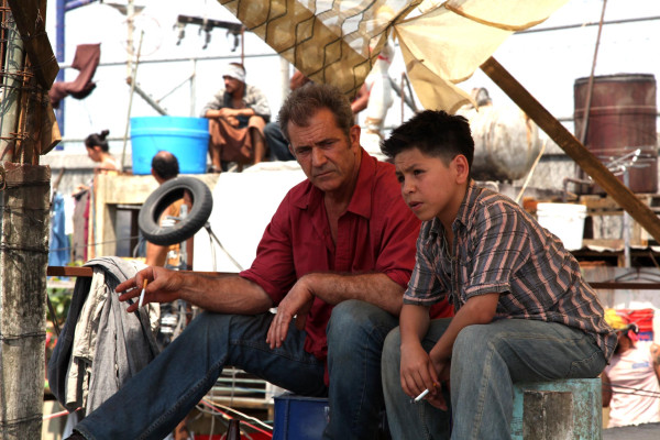 photo 13 in Mel Gibson gallery [id471016] 2012-04-04 00:00:00