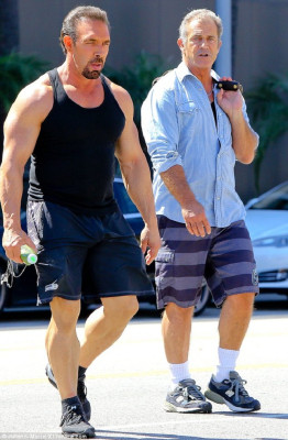 photo 7 in Mel Gibson gallery [id636609] 2013-10-04 00:00:00
