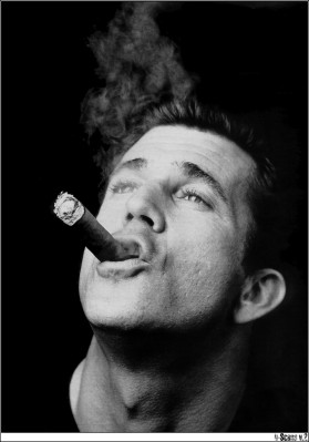 Mel Gibson pic #12898