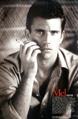 photo 15 in Mel Gibson gallery [id66622] -0001-11-30 00:00:00