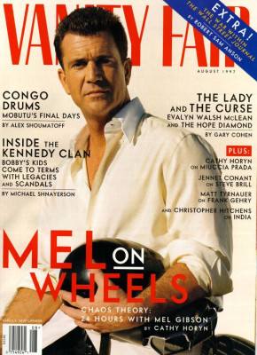 Mel Gibson pic #80304