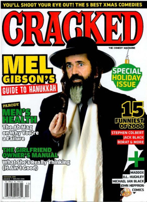 Mel Gibson pic #80306