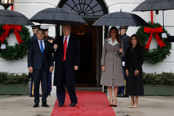 photo 23 in Melania Trump gallery [id1195816] 2019-12-24 00:00:00