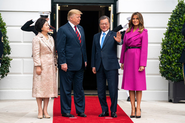 Melania Trump pic #1122200