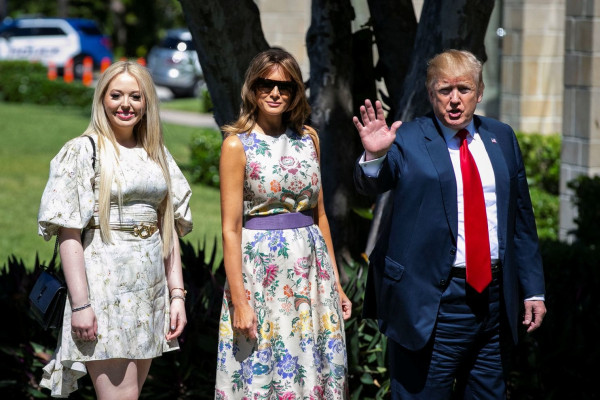 photo 7 in Melania Trump gallery [id1154181] 2019-07-19 00:00:00