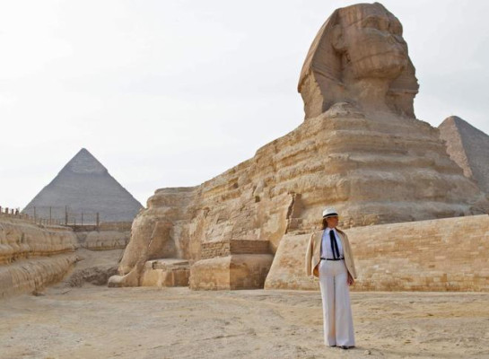 Melania Trump pic #1085269