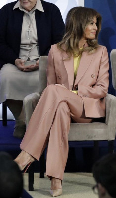 Melania Trump pic #1114338