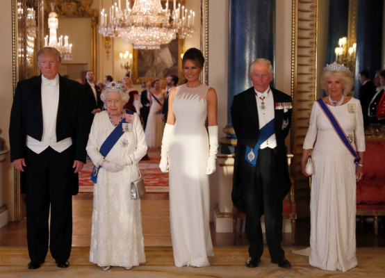 Melania Trump pic #1142456