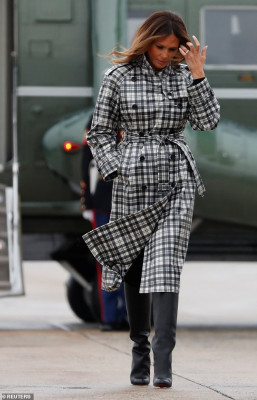 Melania Trump pic #1092408