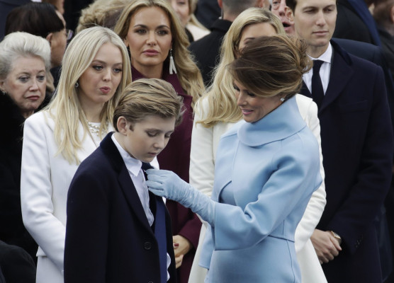 Melania Trump pic #942148