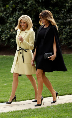 Melania Trump pic #1032622