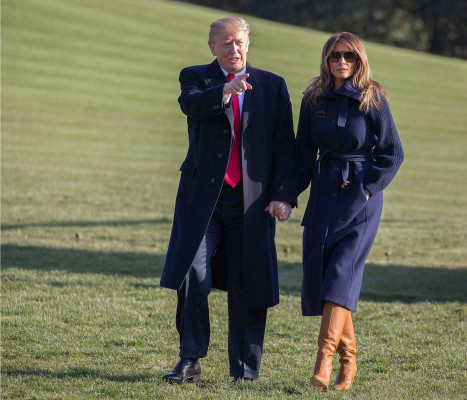 Melania Trump pic #1032621