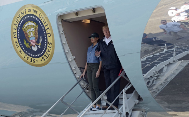 Melania Trump pic #973235