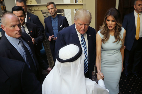 Melania Trump pic #975858