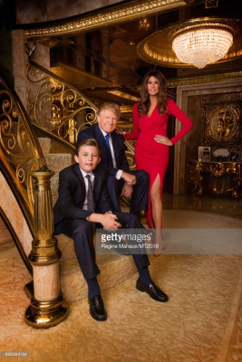 Melania Trump pic #977225