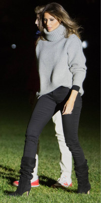 Melania Trump pic #984033