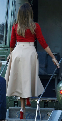 Melania Trump pic #1050557