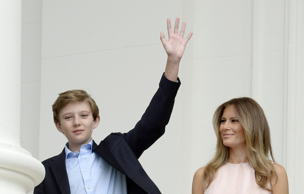 Melania Trump pic #958313