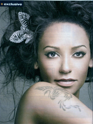 Melanie B pic #121409