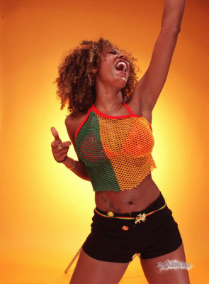 Melanie B pic #472844