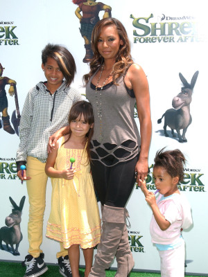 photo 14 in Melanie B gallery [id413143] 2011-10-19 00:00:00