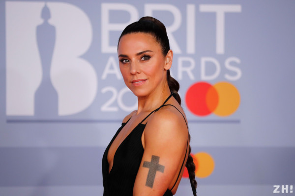 Melanie C pic #1203881