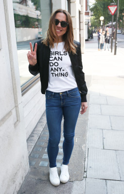 Melanie C pic #1078087