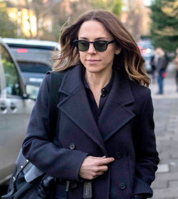 Melanie C pic #1005215
