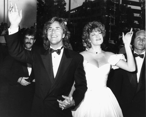 Melanie Griffith pic #1310140