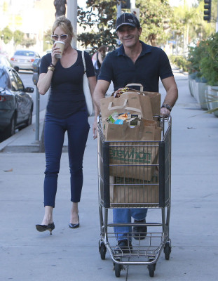 Melanie Griffith pic #545713
