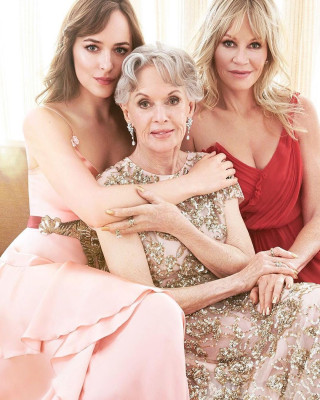 Melanie Griffith pic #1310161