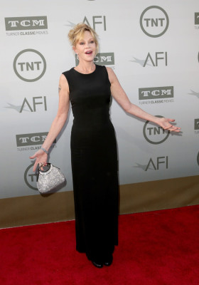 Melanie Griffith pic #708441