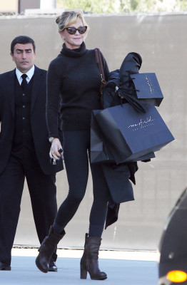 Melanie Griffith pic #562280
