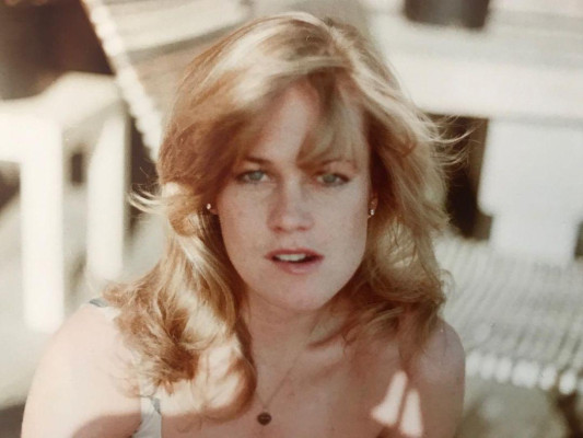 Melanie Griffith pic #1310160