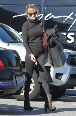 Melanie Griffith pic #562288