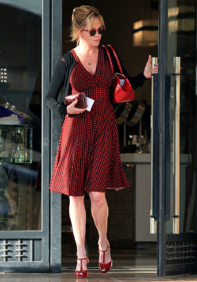 Melanie Griffith pic #567731