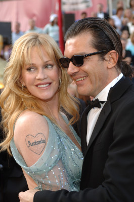 Melanie Griffith pic #202352