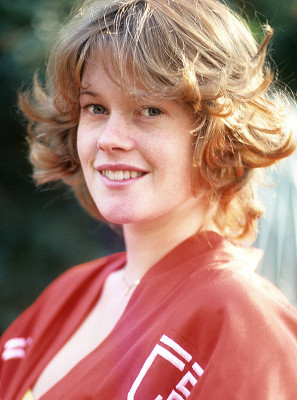 Melanie Griffith pic #1310167