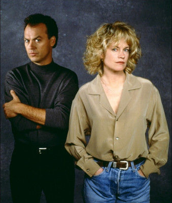 Melanie Griffith pic #213690
