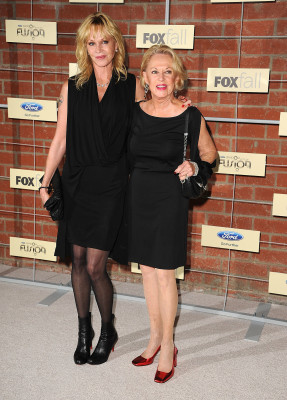 Melanie Griffith pic #696771