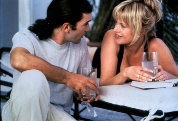 Melanie Griffith pic #381077