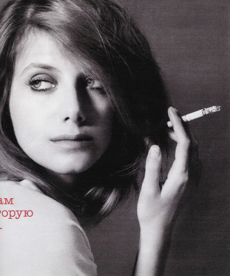 Melanie Laurent pic #237633