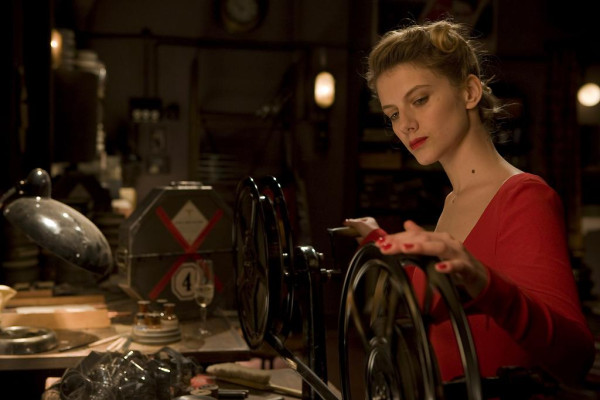 Melanie Laurent pic #223442