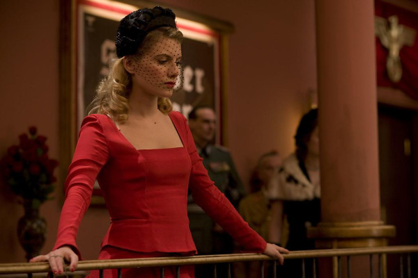 Melanie Laurent pic #223444