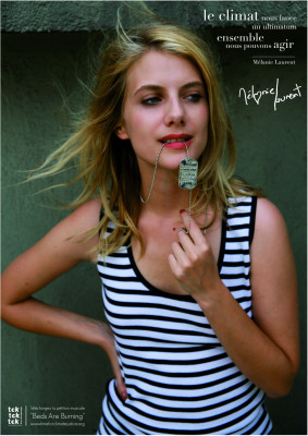 Melanie Laurent pic #520174